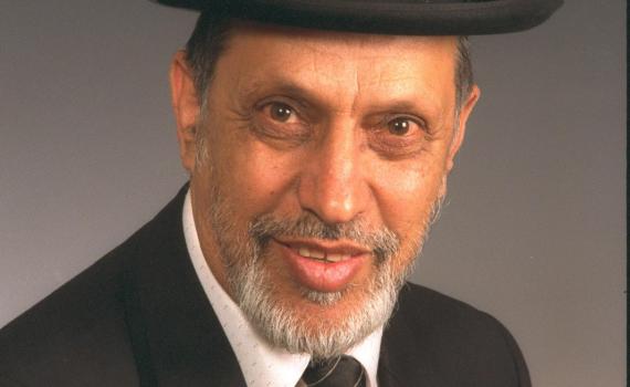 התפללו לרפואתו: הרב יוסף בא-גד במצב קשה