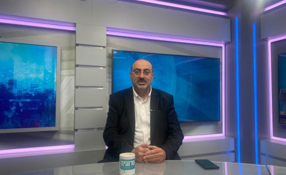 ואטורי על פסקת ההתגברות ב-61: ״תהיה בסוף פשרה״