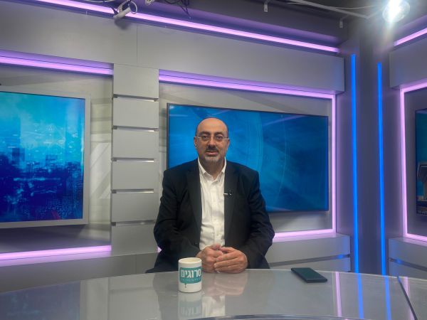 ואטורי על פסקת ההתגברות ב-61: ״תהיה בסוף פשרה״