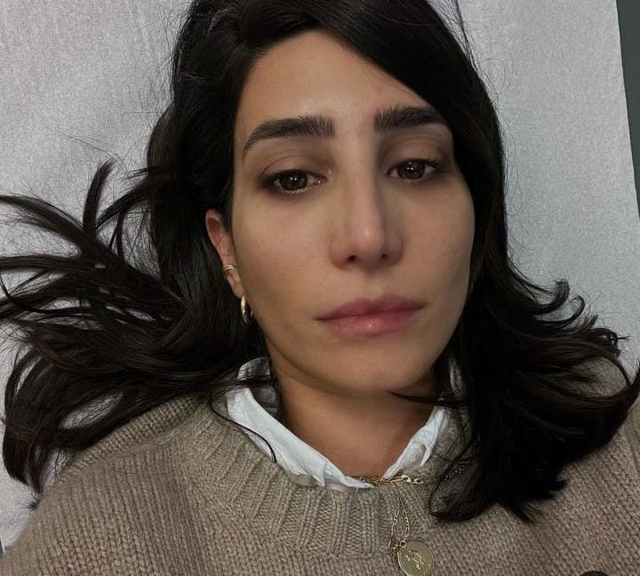 כוכבת חתונמי משתפת: "העובר שלנו דמם"