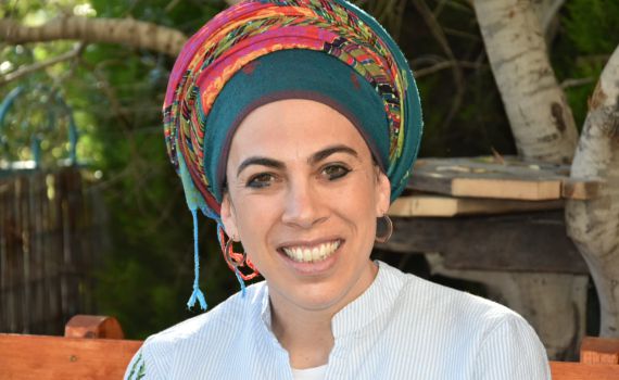 מונדיאל איש וביתו? | הרבנית שולמית בן שעיה