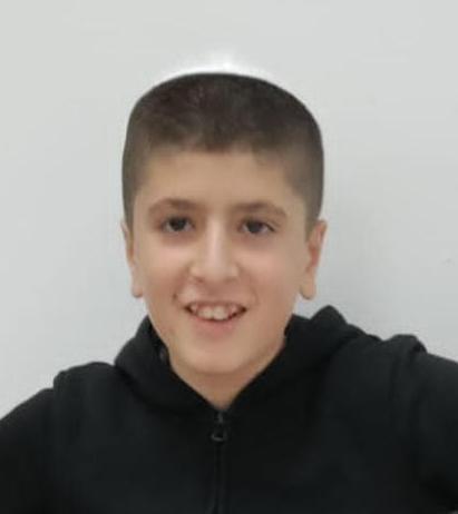 שוב היעלמות בצפון: ילד בן 14 נעדר כבר חודש וחצי