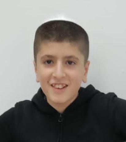 שוב היעלמות בצפון: ילד בן 14 נעדר כבר חודש וחצי