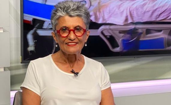 "יש ניסים": הדסה ניצלה מהתהפכות אוטובוס בנפאל