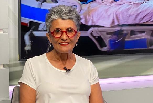 "יש ניסים": הדסה ניצלה מהתהפכות אוטובוס בנפאל