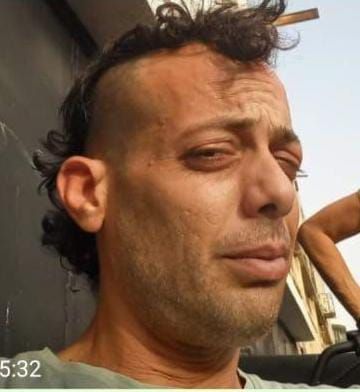 ראיתם אותו? נעדר חשוד בדקירת אישה בראשון לציון