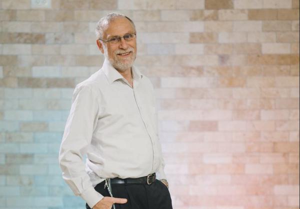 חנוכה כל השנה | הכירו את מכבי לוז