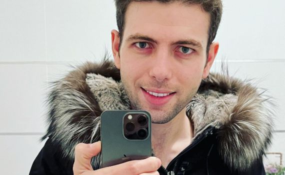 שנה אחרי הנס הגדול: יוני קדם בהחלטה מפתיעה