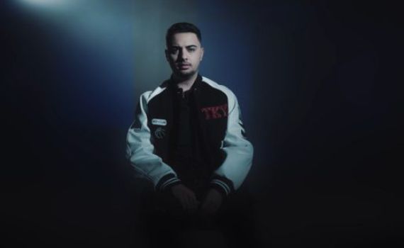 מרגש: עדן מאירי בפרויקט מיוחד למען הלומי הקרב