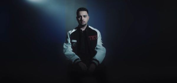 מרגש: עדן מאירי בפרויקט מיוחד למען הלומי הקרב