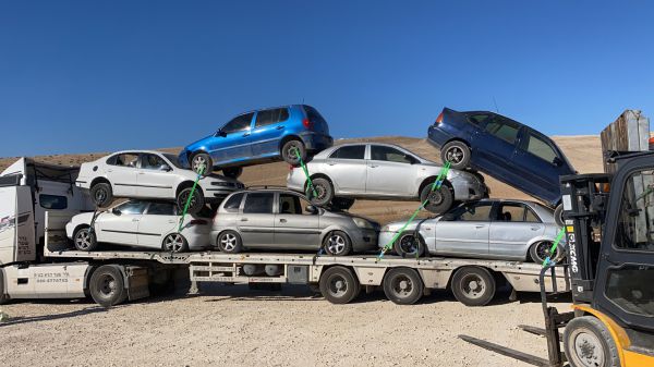 סכנה בכבישים: המשטרה הורידה 417 משטובות