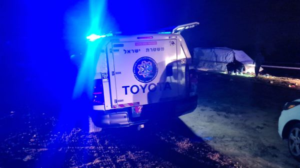 המשטרה עצרה חשוד באונס המזעזע בגדרה