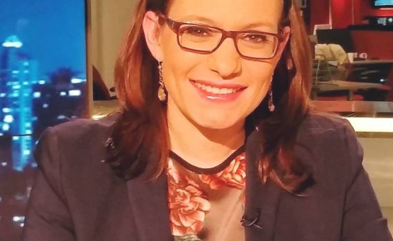 סיון רהב מאיר: יש רגע אחד שלא אשכח