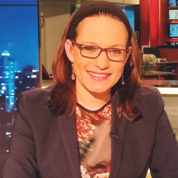 סיון רהב מאיר: יש רגע אחד שלא אשכח