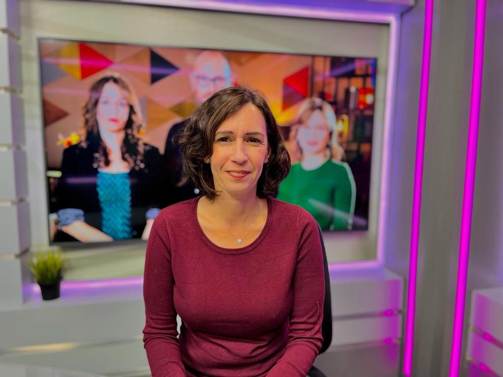 המומחית מחתונמי: "נידה זה הסטארטאפ של היהדות"