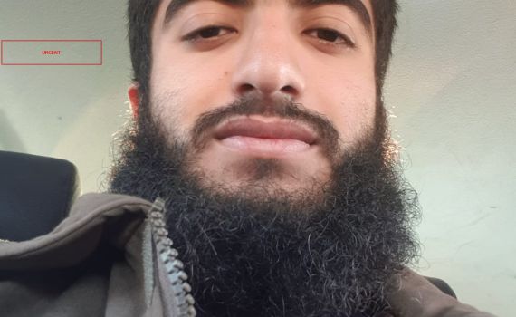 הותר לפרסום: נלכד המחבל שביצע את הפיגוע בירושלים