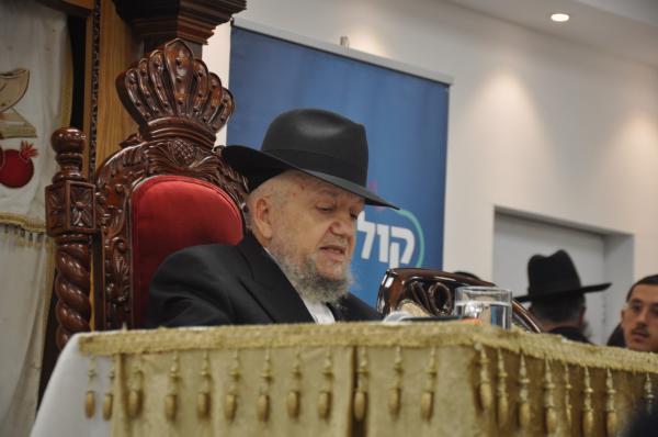 מופת כפול: "שני חלמונים בביצה וזוג תאומים"