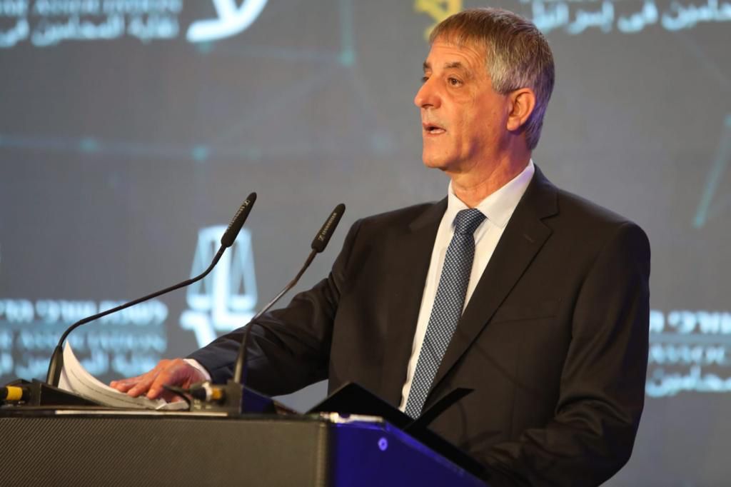 עורכת הדין מפרשת אבי חימי: "תירוץ עלוב; עצוב לי"