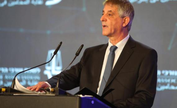 ראש לשכת עורכי הדין הודיע: לא אתמודד בבחירות