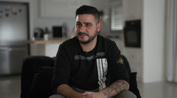 "אלה ששלחו אותי לקרב, עכשיו משפילים אותי"