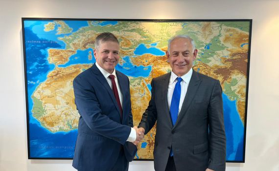 נתניהו הודיע: זה שר החינוך הבא של מדינת ישראל