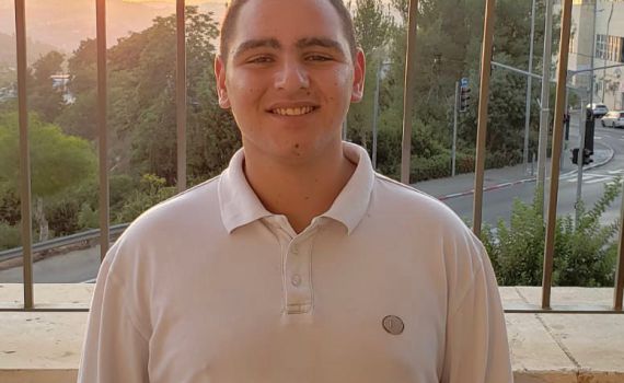 סוף טוב: הנעדר שלום תורג'מן אותר בריא ושלם