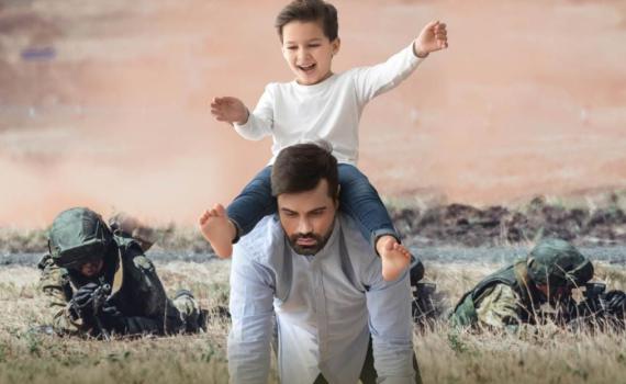 שבוע ההתרמה וההוקרה להלומי הקרב מגיע לשיאו