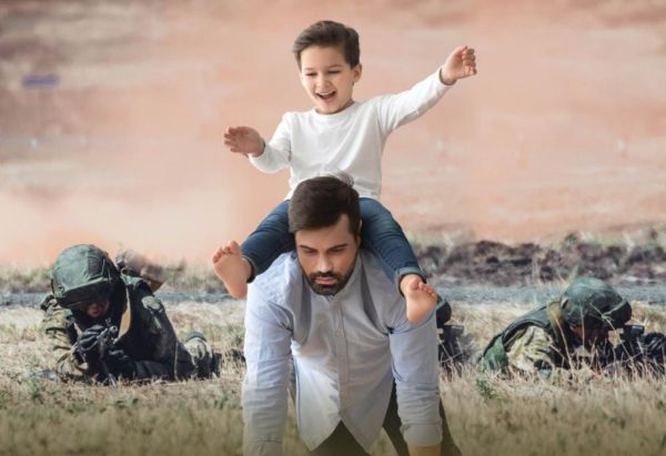 שבוע ההתרמה וההוקרה להלומי הקרב מגיע לשיאו