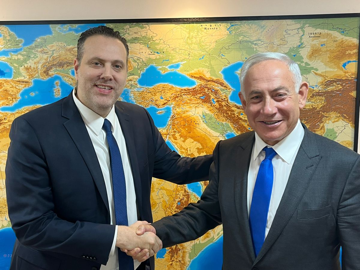 מיקי זוהר מונה לשר; זה התיק שהוא יקבל