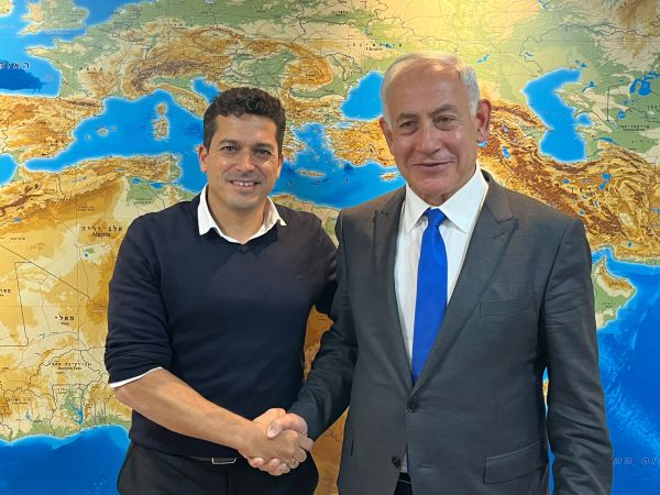 נתניהו החליט: עמיחי שיקלי וניר ברקת יתמנו לשרים