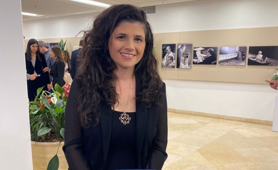 שרן השכל: "המלחמה לא תהיה פשוטה כאן"