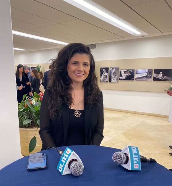 שרן השכל: "המלחמה לא תהיה פשוטה כאן"