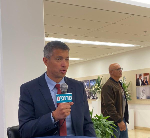 יועז הנדל: סמוטריץ' ובן גביר לא ישנו דבר בנושא משילות