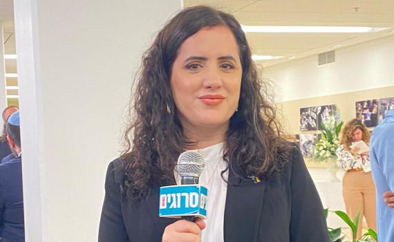 לזימי: "אלה לא ערכים יהודיים של אהבת אדם"