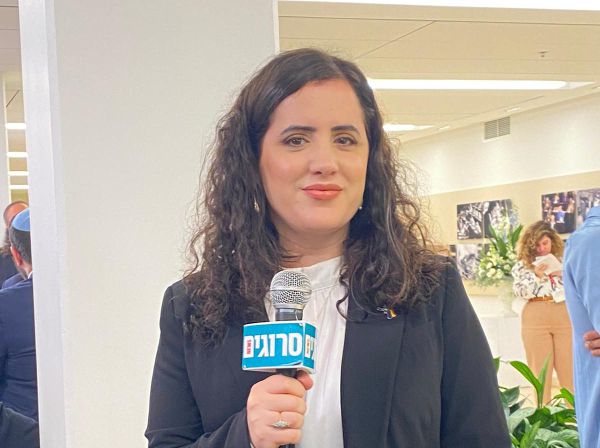 לזימי: "אלה לא ערכים יהודיים של אהבת אדם"