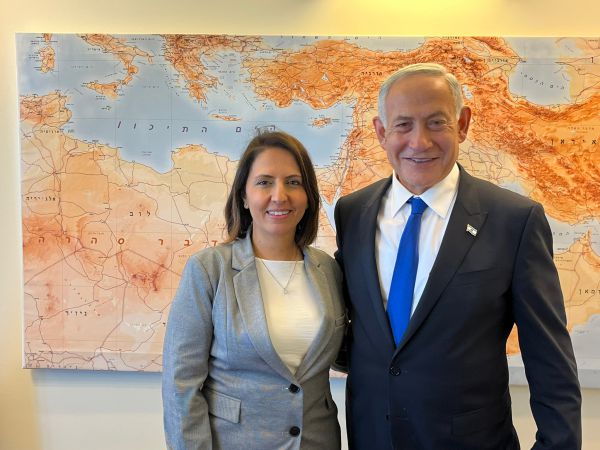 ברגע האחרון: נתניהו מינה את גילה גמליאל לשרה