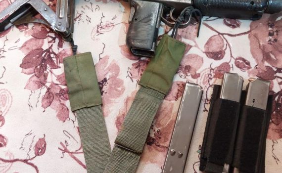 כוחות הביטחון עצרו פעיל "גוב האריות" בשכם