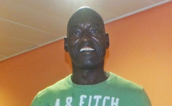 הלך לעולמו ווילי סימס, כוכב מכבי תל אביב בכדורסל