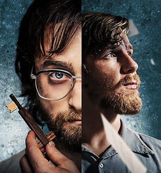 דצמבר מהסרטים: סדרות בכורה וקומדיות לילדים