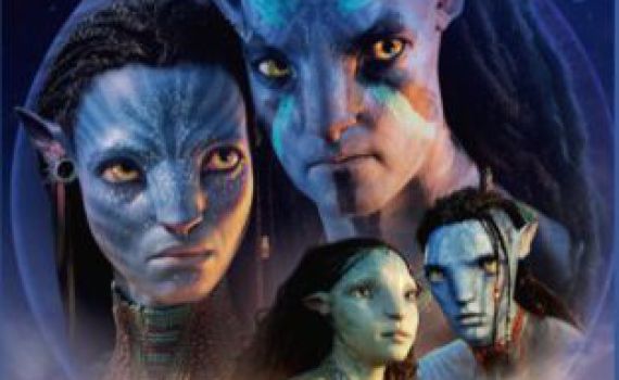 אווטאר: דרכם של המים | נכנסתי סקפטי והופתעתי לטובה