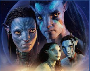 אווטאר: דרכם של המים | נכנסתי סקפטי והופתעתי לטובה