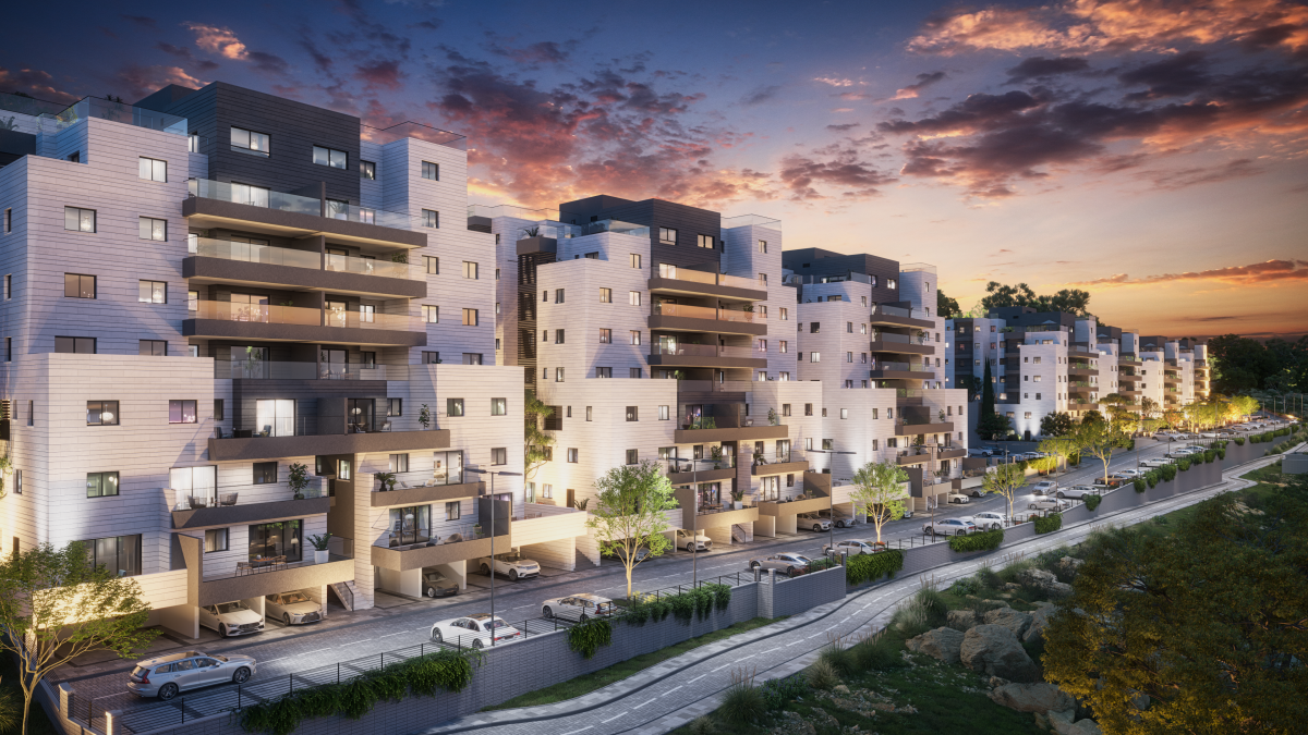 הזדמנות שלא תחזור: בואו לדירה חדשה במחיר בלעדי