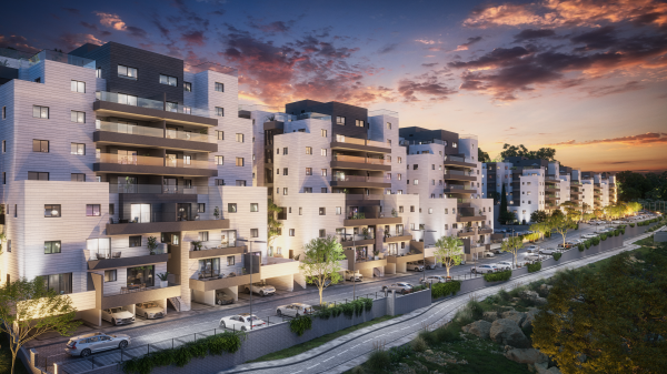 הזדמנות שלא תחזור: בואו לדירה חדשה במחיר בלעדי