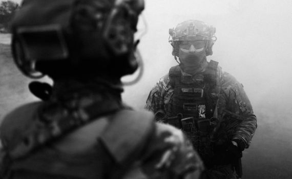 מלחמת ההתשה? "בחורף הקרבות ידשדשו חודשים"