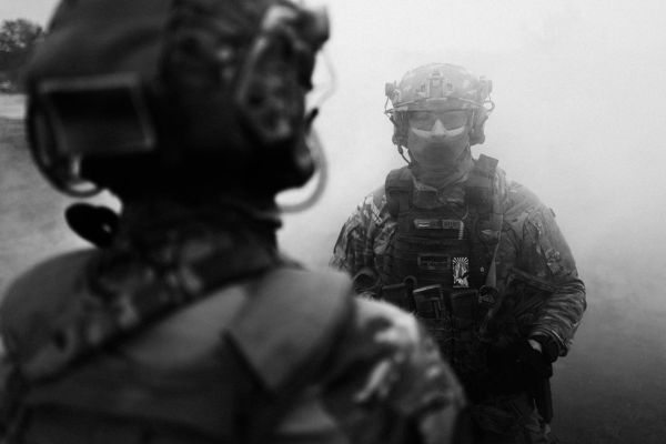 מלחמת ההתשה? "בחורף הקרבות ידשדשו חודשים"