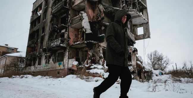 Moscow: Refuses a ceasefire for Christmas