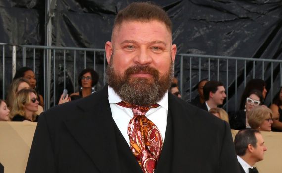 עצוב: שחקן "כתום זה השחור החדש" מת בגיל 56