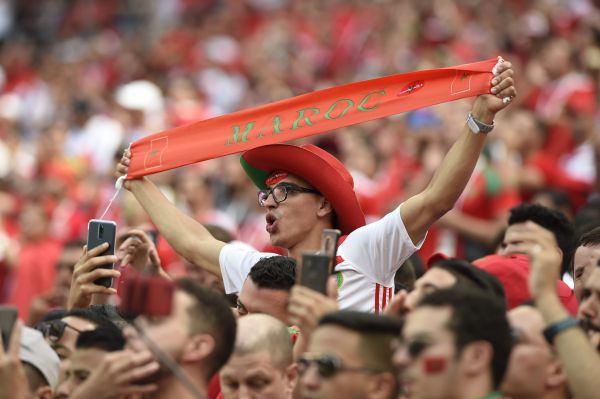 בלתי נתפס: מרוקו בחצי גמר המונדיאל