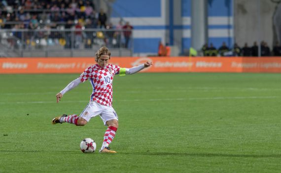 צפו בתקציר: קרואטיה מביסה את קנדה