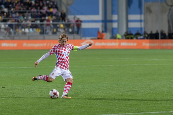 ישחזרו את ההישג מ-2018? קרואטיה שוב ברבע